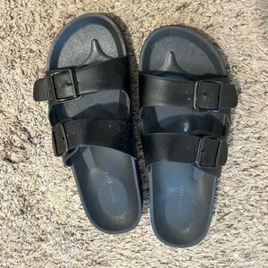 Steve Madden Slide Sandal size 11